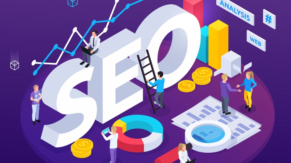 seo marketing