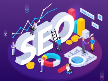 seo marketing