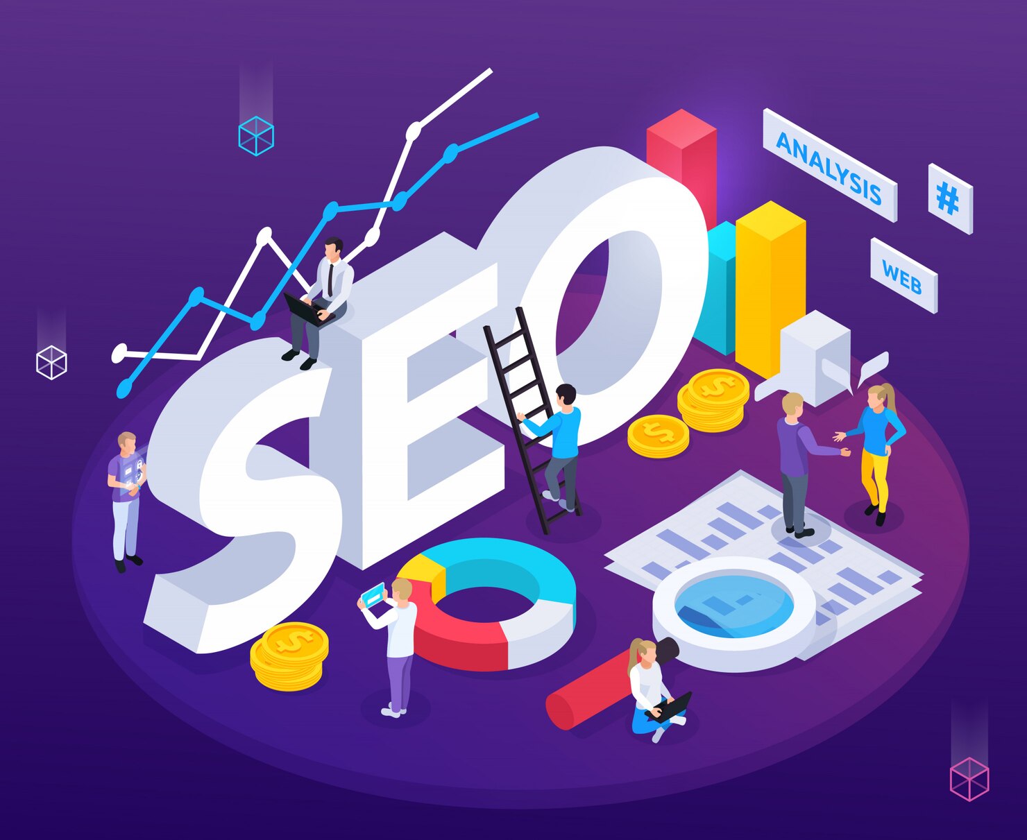 seo marketing services in dubai by aj epic