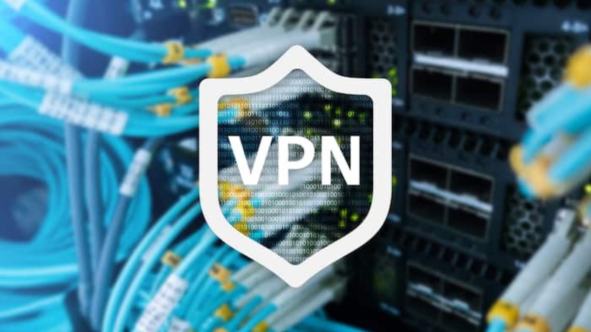 VPN-Review