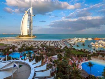 dubai best places