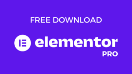 elementor-pro-free-download