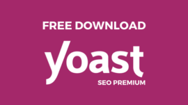 YOAST SEO PREMIUM