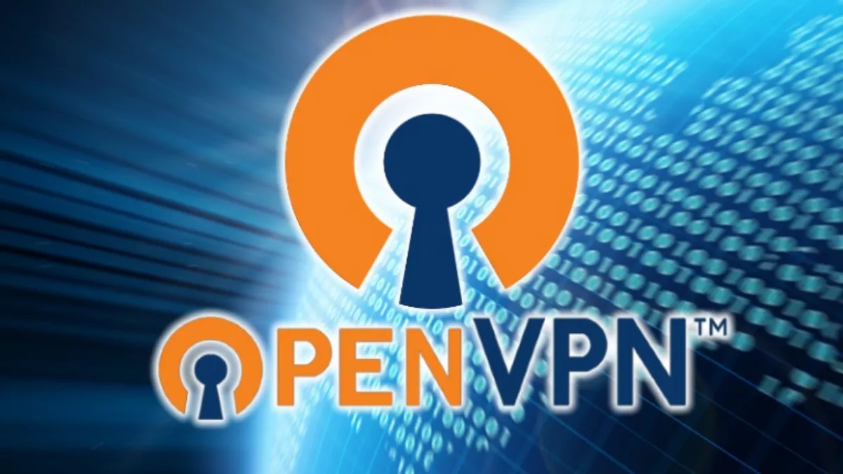 AJ EPIC OpenVPN - Aj EPIC