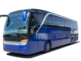 bus rental services in Dubai