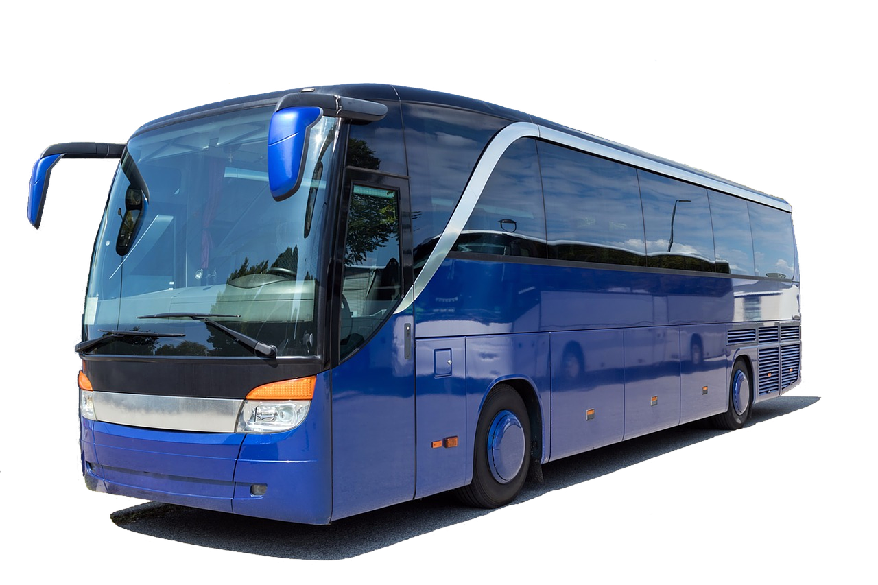 bus rental services in Dubai