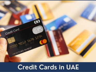 Credit Cards in UAE