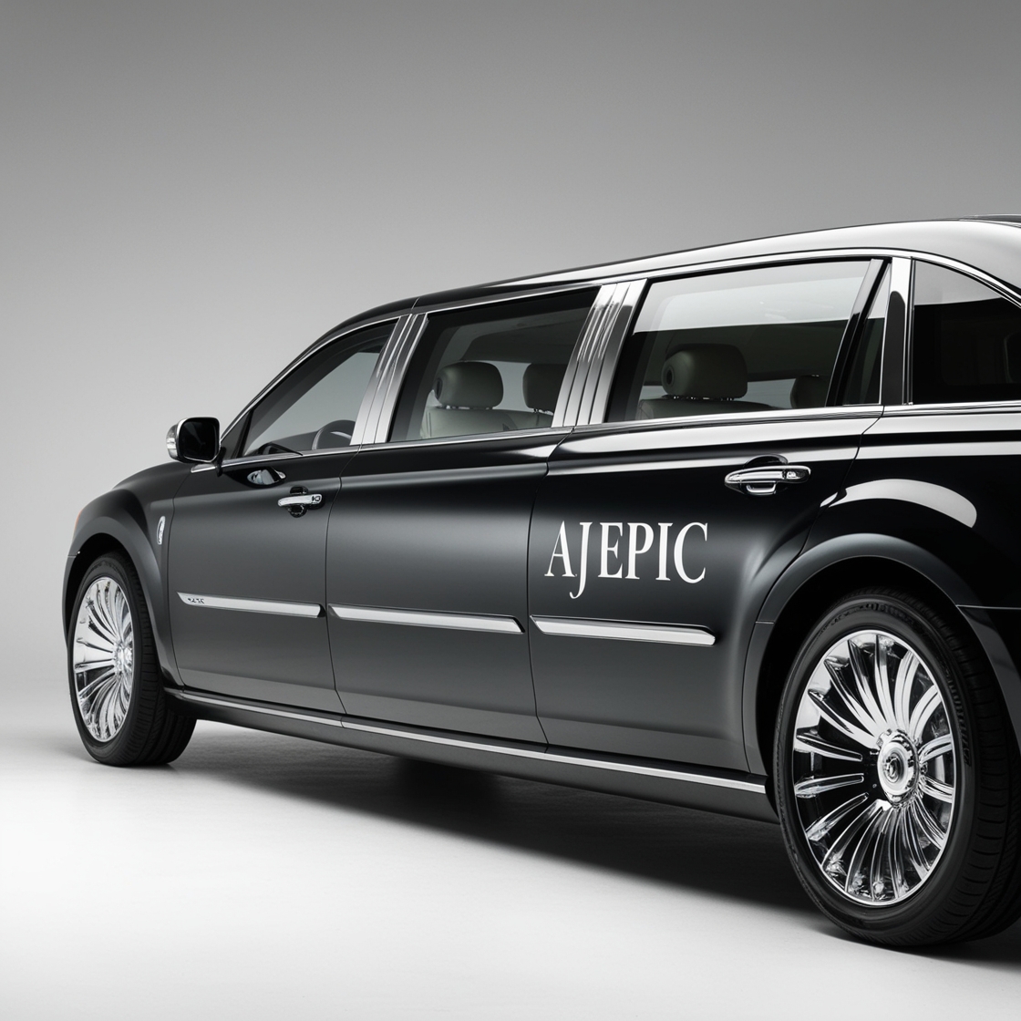 Limousine services in Dubai