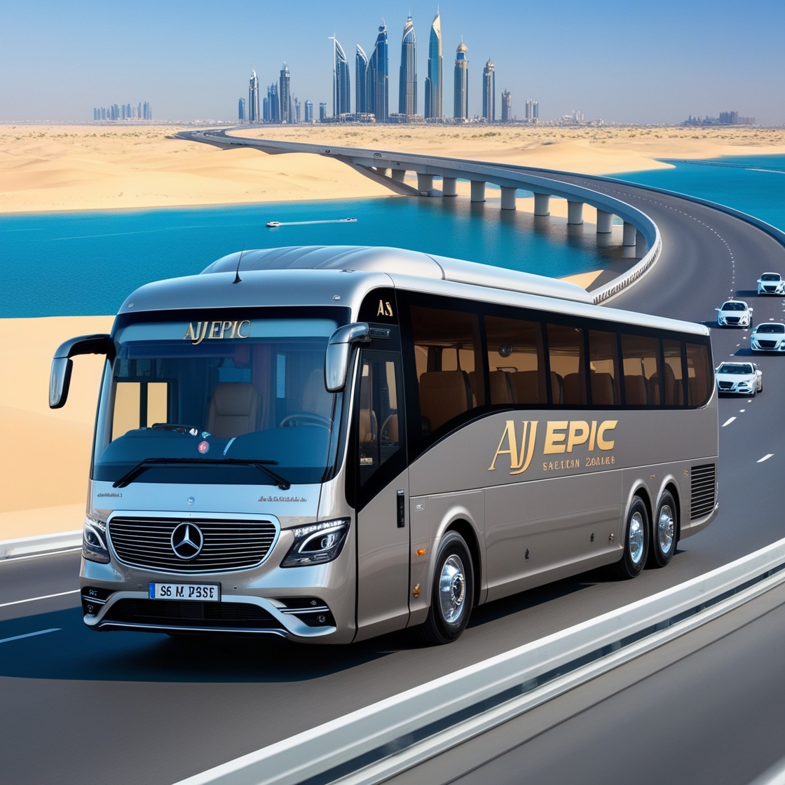 Best way to travel from Abu Dhabi to Dubai