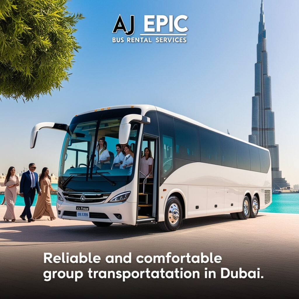 Reliable transportation services for groups