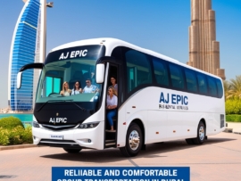 Reliable transportation services for groups