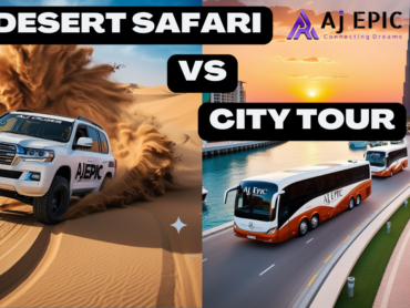 DESERT SAFARI DUBAI